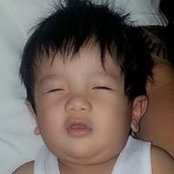 Ronald Budtan's photo