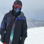 Nelson Bains's photo