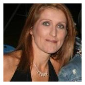 Tracey Ledgers foto