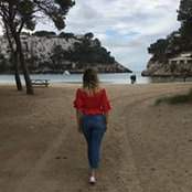 Manon Drolez's photo