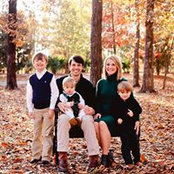 Allison Lott Miller's photo