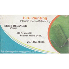 E.B. Painting