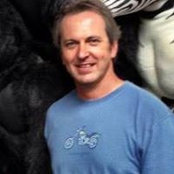 Mark Bouldingさんの写真