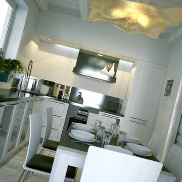 DESTINO DI NORA LUXURY HOSPITALITY