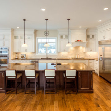 Kitchen Renovations