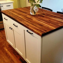 Butcher Block