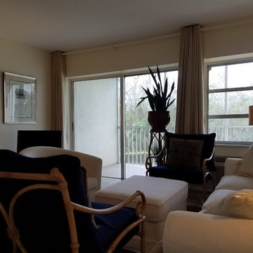 Beachside Pied A Terre Condo