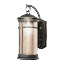 Lighting, exterior
