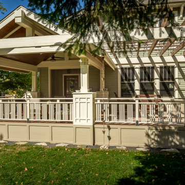 Triple Crown Outdoor Living