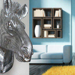 Faux Taxidermy - Home Decor