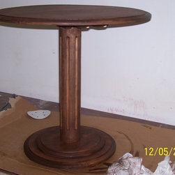 Coffee Tables - Side Tables And End Tables