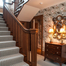 stair runner