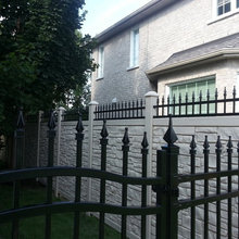 Fencing