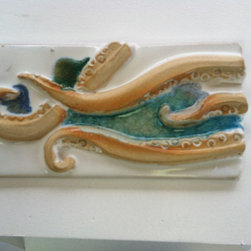 Sealife Tile Designs - Tile