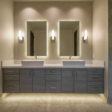 DeGhetto Residence - Bathroom