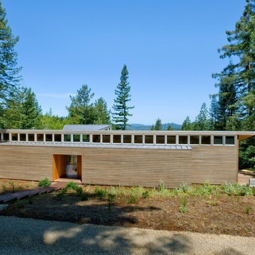 Sebastopol Residence