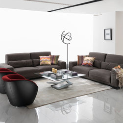 Photoshoot For Roche bobois Delhi - Sofas