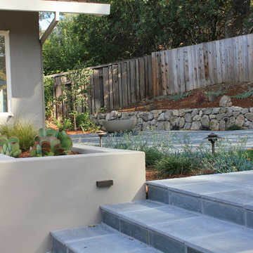 A Modern Family Space