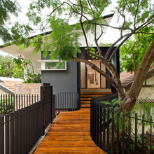 fence