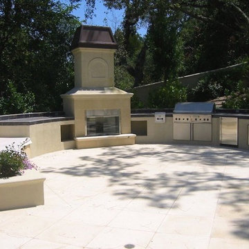 Our Work