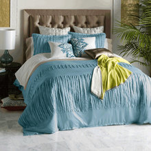 mediterranean bedroom