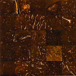 Kirei Coco Tiles - Tile