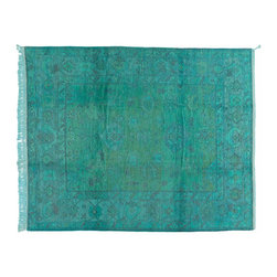 Augusto Rugs - Area Rugs