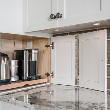 A Special Family Kitchen