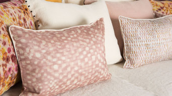 Styling your couch with classy cushions