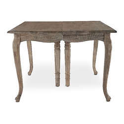 French Country Dining Table - Dining Tables