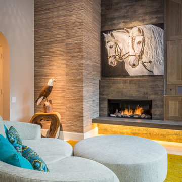 Penthouse Remodel