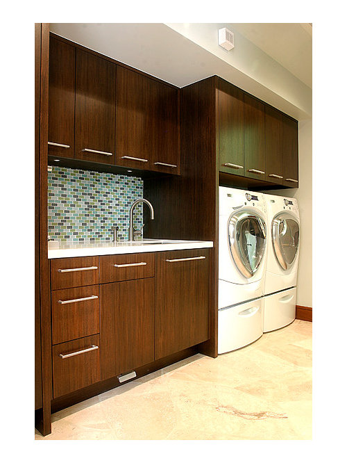 Best 100 Modern Laundry Room Ideas Houzz
