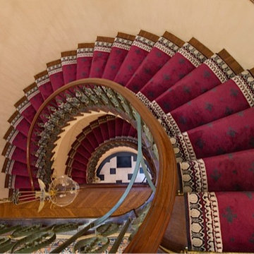 Upper East Side Townhouse