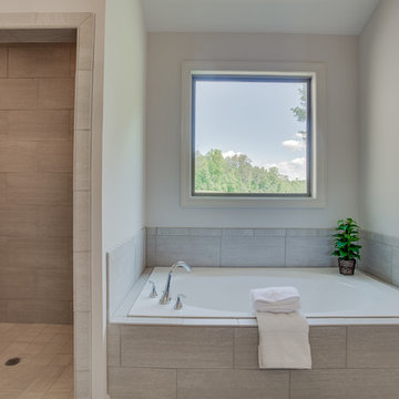 Churchill Crossing Model Home (Cumming)