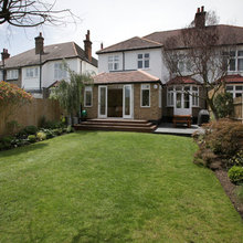 Extension designs