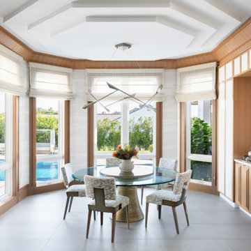 Deal Beach House