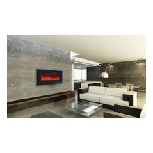Fireplaces