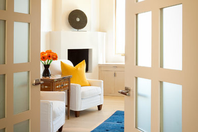 Violante & Rochford Interior Design
