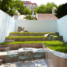 Exterior Ideas