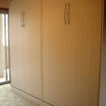 Cupertino Townhouse