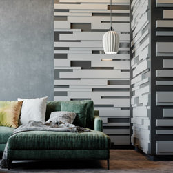 Luxury Acoustic Wall & Ceiling Panels by Mikodam &ndash; SAPA - Wall Panels