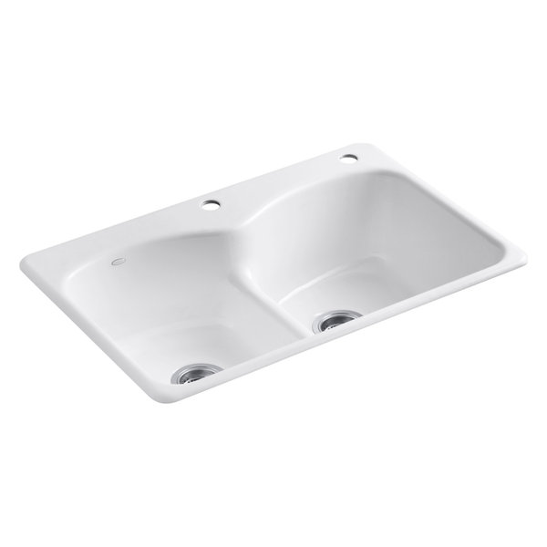 Kohler K-6626-2 Langlade 33