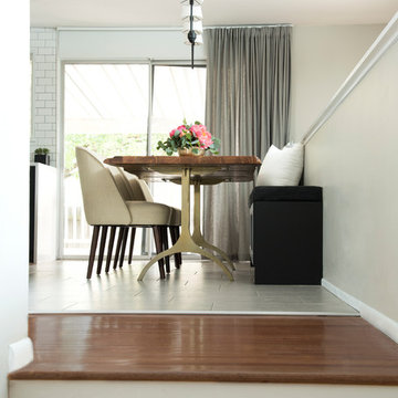 Room for Tuesday Remodel