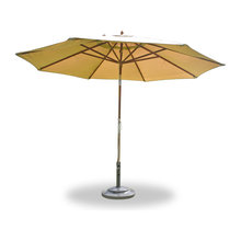 Outdoor Patio