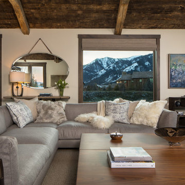 Alpine Haven