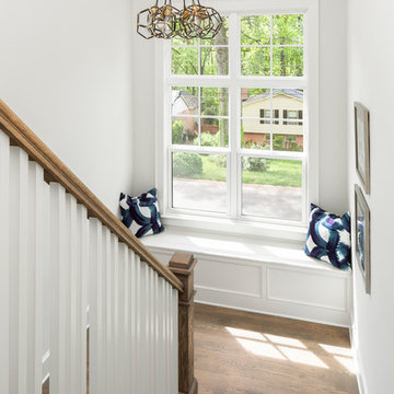Stairway