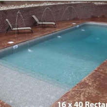 pools