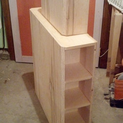 Woodwork - Products