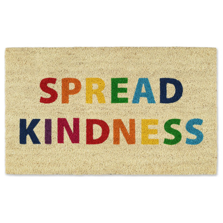 DII Spread Kindness Doormat