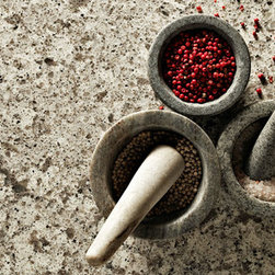 Atlantic Salt Caesarstone - Products